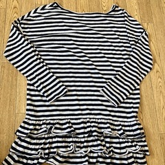 アメリカンラグシー トップス 長袖の画像