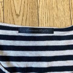 アメリカンラグシー トップス 長袖の画像