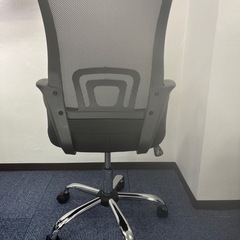 オフィス、麻雀チェア4脚