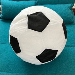 ソフトサッカーボール