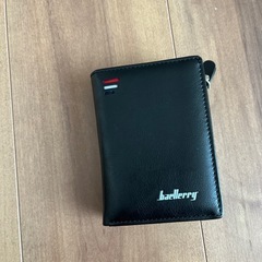 財布　2つ折り