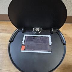 VersLife L6 掃除機 ロボット 水拭きの画像