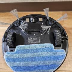 VersLife L6 掃除機 ロボット 水拭きの画像