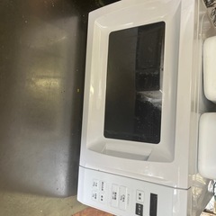 電子レンジ