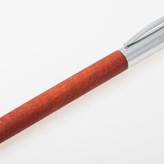 FABER-CASTELL ファーバーカステル 万年筆 ペアッド...