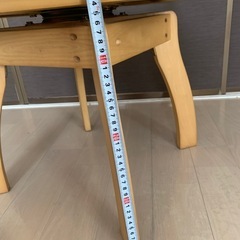 新生活　破格　回転椅子　２個セット　の画像