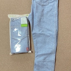 キッズレギンス　110