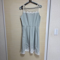 ARROW a.r.w 　レディース　ワンピース　Mサイズの画像