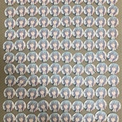 四葉環くんのグッズを引き取ってくださる方