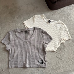 SHEIN 2着セット