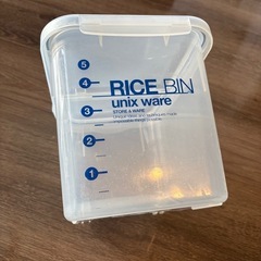 ライスストッカー