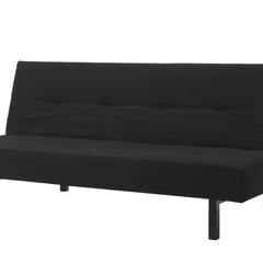 IKEA BALKARP バルカルプ ソファベッド
