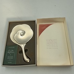 資生堂　1997年花椿Club感謝品