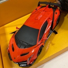 ランボルギーニ　ヴェネーノ　の画像