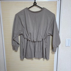 レディース　前後2way Mサイズの画像