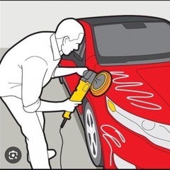 自動車コーティング