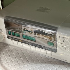 電位治療器！これから花粉の時期に有効！
