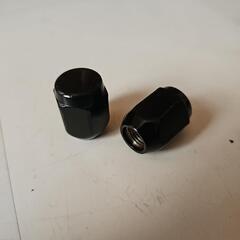 ホイール袋ナット15ケの画像