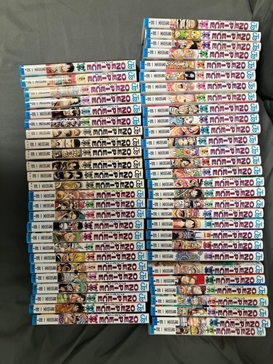 ワンピース　セット