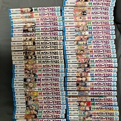ワンピース　セット 