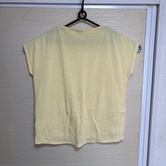 earth music&ecology レディース　シャツ　サイズF　Mサイズの画像