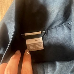⑨NIKE アウターの画像