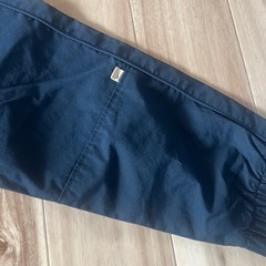 ⑨NIKE アウターの画像