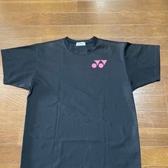 ヨネックス 　Tシャツ 