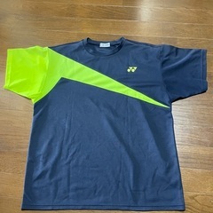 ヨネックス 　Tシャツ 
