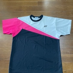 ヨネックス　Tシャツ