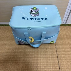 プライズ品　おでかけ子ザメ　ポケットいっぱいBOX