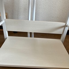 【使用1年未満】シェルフ棚の画像