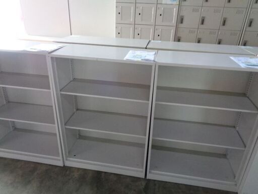 オカムラ ボルトレスラック 岐阜 大垣 各務ヶ原 多治見 土岐 一宮 稲沢