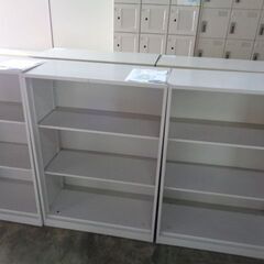 ジョインテックス　３段オープン書庫　岐阜 滋賀 大垣 各務ヶ原 ...