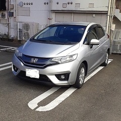 格安　フィット　1.3Ｇ　通勤に最適❗️