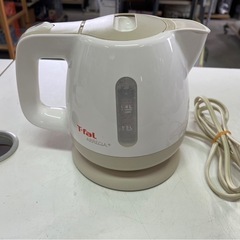 T-Fal ティファール ケトル 0.8L アプレシアプラス カ...