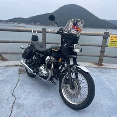 ツーリング仲間募集中！