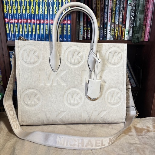 MICHEAL KORS バッグ
