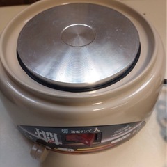 TESCOM  酒間器の画像