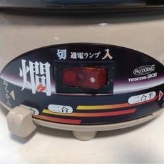 TESCOM  酒間器の画像