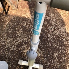 レッグツイスターの画像