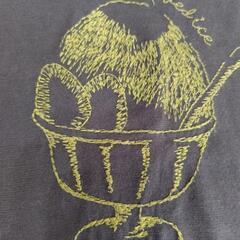 【値下げ】レディース　Tシャツ　Мサイズの画像