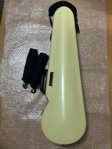 バイオリンケース フランス bam 2002XLA 4/4 手渡し可能