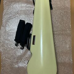 バイオリンケース フランス bam 2002XLA 4/4 手渡...