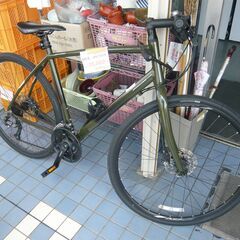 ID：196755　自転車　ANCHOR