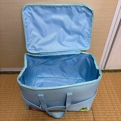 プライズ品　おでかけ子ザメ　ポケットいっぱいBOXの画像