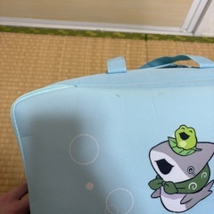 プライズ品　おでかけ子ザメ　ポケットいっぱいBOXの画像