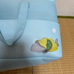 プライズ品　おでかけ子ザメ　ポケットいっぱいBOXの画像
