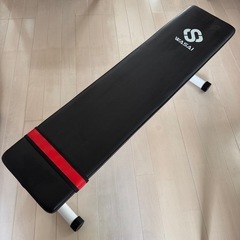 WASAI フラットベンチ