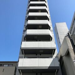 ❤️‍🩹敷金なし・礼金なし・ネット使用料なし・仲介手数料なし❤️‍🩹楽器演奏相談可🎶デザイナーズマンション✨オートロック完備で防犯も安心✨ - 品川区